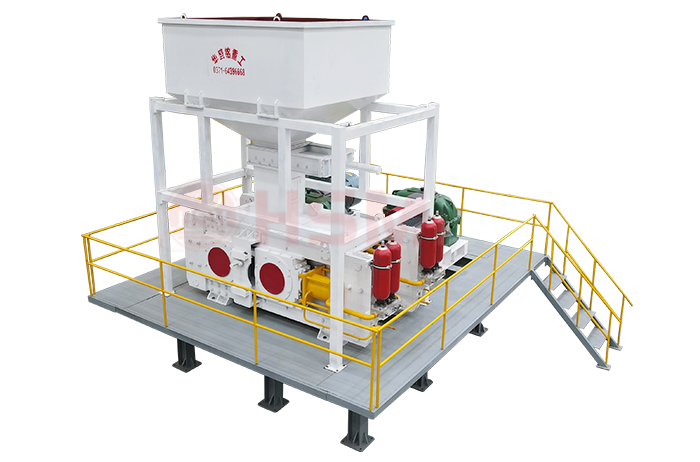 高壓輥磨機、河卵石制砂機、石頭制砂機