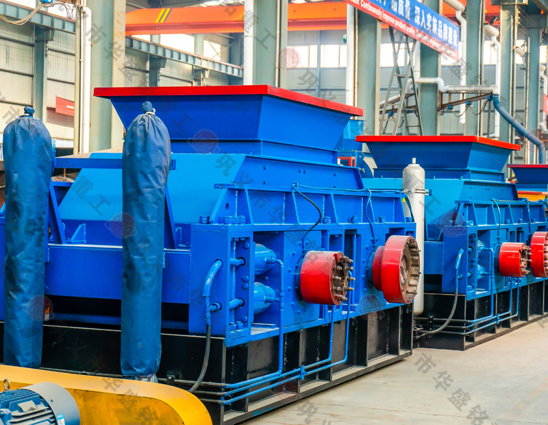 石料廠(chǎng)破碎機(jī)