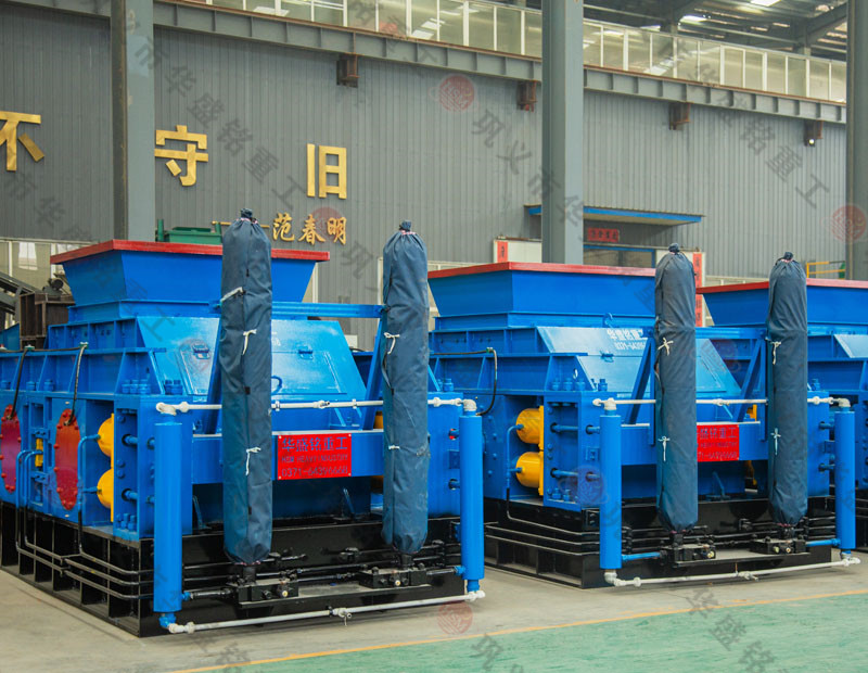 混凝土用砂標(biāo)準(zhǔn)嚴(yán)？對(duì)輥制砂機(jī)制砂級(jí)配穩(wěn)、含粉低