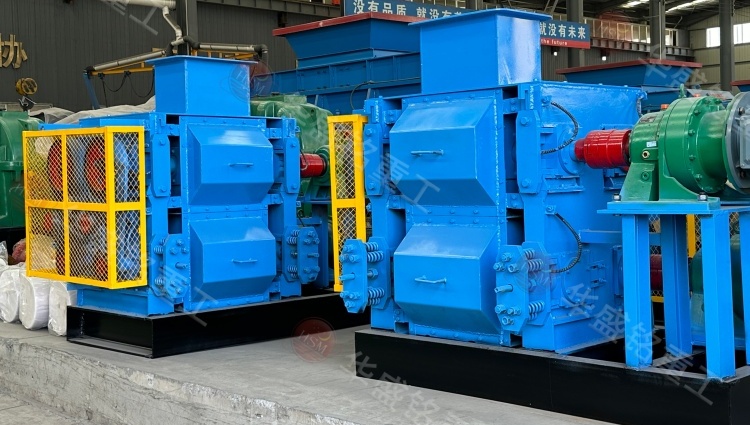 碳酸鋰塊破碎工序的設(shè)備配置探討——華盛銘四輥破碎機應(yīng)用觀察