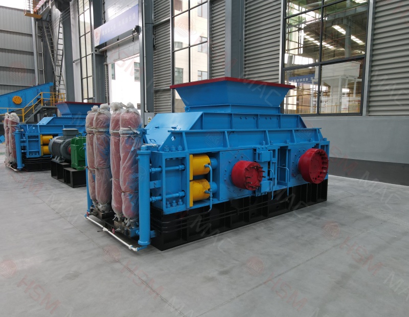 破碎錳礦破碎機(jī)